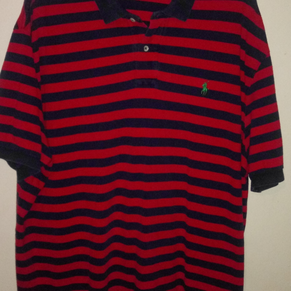 Polo by RALPH LUREN